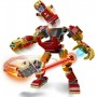 LEGO® 76307 MARVEL Iron Man v robotickém obleku vs. Ultron