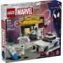 LEGO® 76311 MARVEL Spider-Verse: Miles Morales vs. Flek