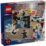LEGO® 76311 MARVEL Spider-Verse: Miles Morales vs. Flek