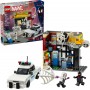 LEGO® 76311 MARVEL Spider-Verse: Miles Morales vs. Flek