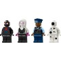 LEGO® 76311 MARVEL Spider-Verse: Miles Morales vs. Flek