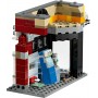 LEGO® 76311 MARVEL Spider-Verse: Miles Morales vs. Flek