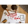 LEGO® 76313 MARVEL Logo MARVEL a minifigurky