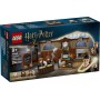 LEGO® 76442 HARRY POTTER™ Bradavický hrad: Hodina kouzelných formulí