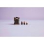 LEGO® 76442 HARRY POTTER™ Bradavický hrad: Hodina kouzelných formulí