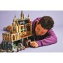 LEGO® 76442 HARRY POTTER™ Bradavický hrad: Hodina kouzelných formulí