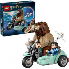 LEGO® 76443 HARRY POTTER™
