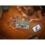 LEGO® 76453 HARRY POTTER™ Sídlo rodu Malfoyů