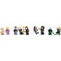 LEGO® 76453 HARRY POTTER™ Sídlo rodu Malfoyů