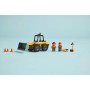 LEGO® 60450 CITY Žlutý kolový nakladač