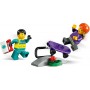 LEGO® 60451 CITY Sanitka