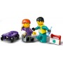 LEGO® 60451 CITY Sanitka