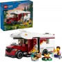 LEGO® 60454 CITY Prázdninový dobrodružný karavan