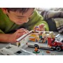 LEGO® 60454 CITY Prázdninový dobrodružný karavan