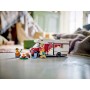 LEGO® 60454 CITY Prázdninový dobrodružný karavan