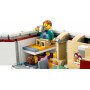 LEGO® 60454 CITY Prázdninový dobrodružný karavan