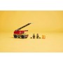 LEGO® 60463 CITY Hasičské auto s žebříkem