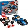 LEGO® 60464 CITY