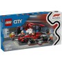 LEGO® 60443 CITY