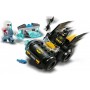 LEGO® 76301 DC Batman™ a Batmobil vs. Mr. Freeze™