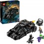 LEGO® 76303 DC Tumbler vs. Two-Face™ a Joker™