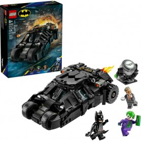 LEGO® 76303 DC Tumbler vs. Two-Face™ a Joker™