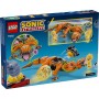 LEGO® 77003 Sonic the Hedgehog™ Super Shadow vs. Biolizard