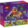 LEGO® 42641 FRIENDS Dobrodružství se surfujícími psy a skútrem
