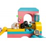 LEGO® 42641 FRIENDS Dobrodružství se surfujícími psy a skútrem