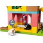 LEGO® 42641 FRIENDS Dobrodružství se surfujícími psy a skútrem