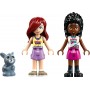 LEGO® 42644 FRIENDS Zmrzlinářské auto v městečku Heartlake