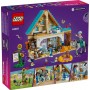 LEGO® 42651 FRIENDS Veterinární klinika pro koně a domácí mazlíčky
