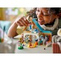 LEGO® 42651 FRIENDS Veterinární klinika pro koně a domácí mazlíčky