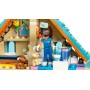 LEGO® 42651 FRIENDS Veterinární klinika pro koně a domácí mazlíčky
