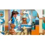 LEGO® 42651 FRIENDS Veterinární klinika pro koně a domácí mazlíčky