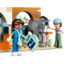 LEGO® 42651 FRIENDS Veterinární klinika pro koně a domácí mazlíčky