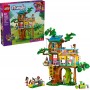 LEGO® 42652 FRIENDS Dům přátelství na stromě