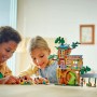 LEGO® 42652 FRIENDS Dům přátelství na stromě