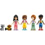 LEGO® 42652 FRIENDS Dům přátelství na stromě