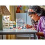 LEGO® 42662 FRIENDS Kadeřnictví a obchod s doplňky