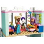 LEGO® 42662 FRIENDS Kadeřnictví a obchod s doplňky