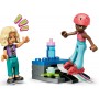 LEGO® 42662 FRIENDS Kadeřnictví a obchod s doplňky