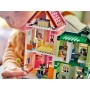 LEGO® 42670 FRIENDS Apartmány a obchody v městečku Heartlake