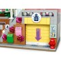 LEGO® 42670 FRIENDS Apartmány a obchody v městečku Heartlake
