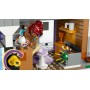 LEGO® 42670 FRIENDS Apartmány a obchody v městečku Heartlake