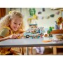 LEGO® 42663 FRIENDS Dobrodružství s karavanem přátelství