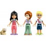 LEGO® 42663 FRIENDS Dobrodružství s karavanem přátelství