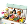 LEGO® 42663 FRIENDS Dobrodružství s karavanem přátelství