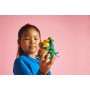 LEGO® 43260 DISNEY™ Vaiana a zábava na ostrově