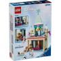 LEGO® 43265 DISNEY™ Hrad Arendelle z filmu Ledové království